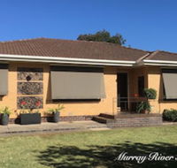 Murray River Hideaway - Tourism Noosa