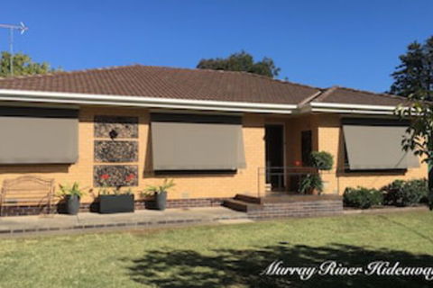 Murray River Hideaway - Tourism Noosa 0