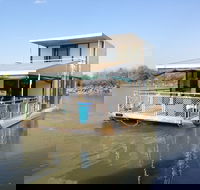 Corroboree Houseboats - Tourism Noosa