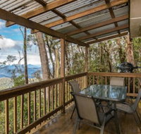 The Chalet - Tourism Noosa