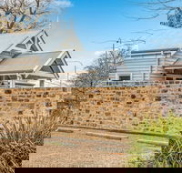 Grandview Accommodation - The Elm Tree Apartments - Tourism Noosa