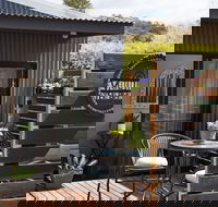 Villino - Tourism Noosa