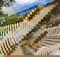 Mill House - Tourism Noosa