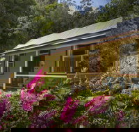 Creek Cottage - Tourism Noosa