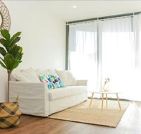 Unmatched Waterfront Apartment