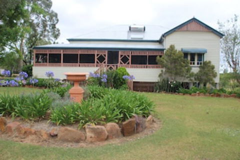 Rosebank Homestead & Farmstay - Tourism Noosa 0