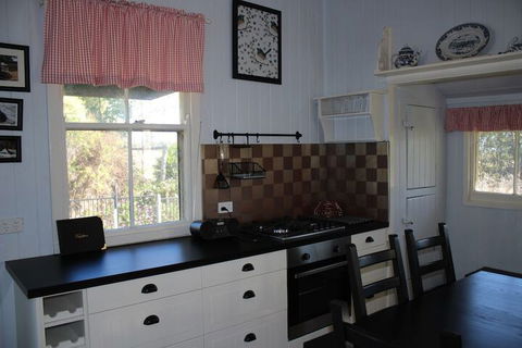 Rosebank Homestead & Farmstay - Tourism Noosa 2