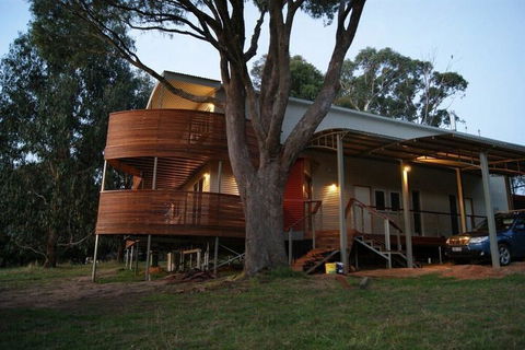Eagles Nest - Tourism Noosa 1