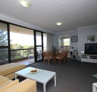 Pinnacle Unit 403 - Tourism Noosa