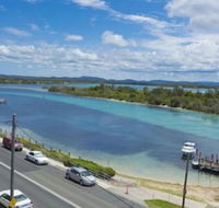 Waterline 304 - Tourism Noosa