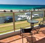 Ebbtide Unit 07 2 6 North Street - Tourism Noosa