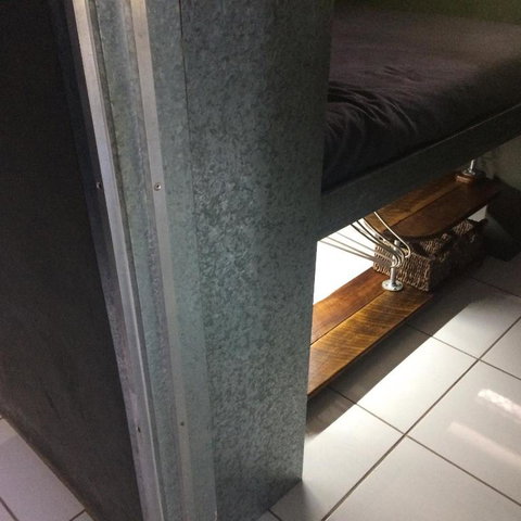 Earthship Daintree - Tourism Noosa 3