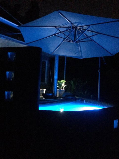 Earthship Daintree - Tourism Noosa 7