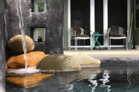 Earthship Daintree - Tourism Noosa 0