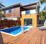 Beach Break - Tourism Noosa