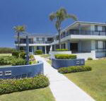 Hi Surf Unit 3 92 Head St. Forster - Tourism Noosa