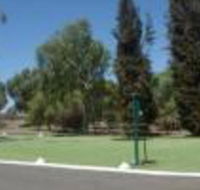 Acclaim Goldminer Tourist Caravan Park - Tourism Noosa