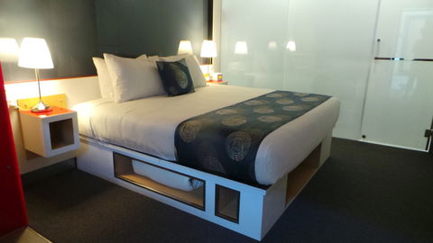 Room Motels Gympie - Tourism Noosa 4