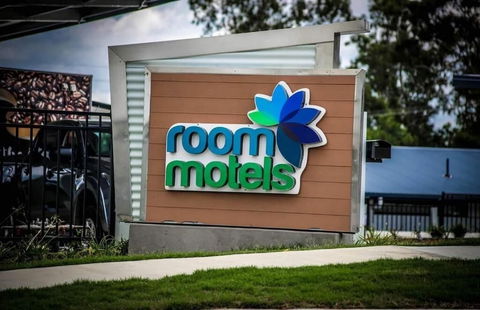 Room Motels Gympie - Tourism Noosa 1