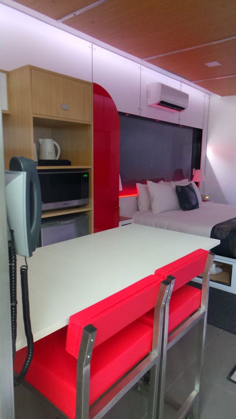 Room Motels Gympie - Tourism Noosa 5