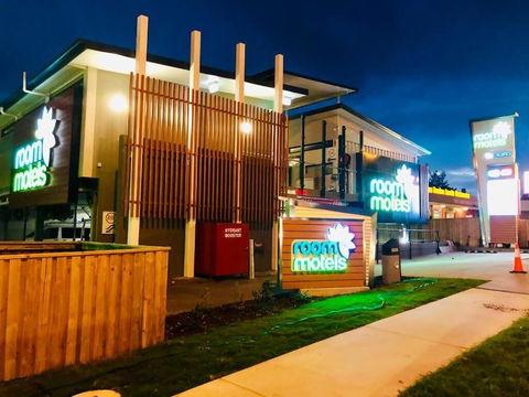 Room Motels Gympie - Tourism Noosa 2