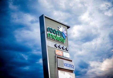 Room Motels Gympie - Tourism Noosa 0