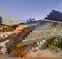 Prospect House Private Hotel - Tourism Noosa