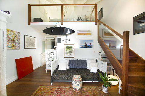TRANQUILO BEACH HOUSE - Tourism Noosa 1