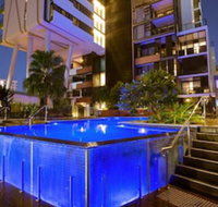 AAB Apartments South Brisbane