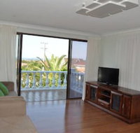 Lake  Ocean View - Tourism Noosa