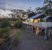 Eagleview Resort - Tourism Noosa