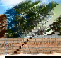 RAC Monkey Mia Dolphin Resort - Tourism Noosa