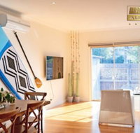 AUJOY 4 Bed Townhouse Glen Waverley - Tourism Noosa