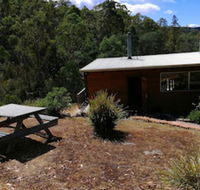 Minnow cabins - Tourism Noosa