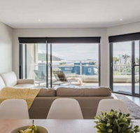 SOLARIS at Fingal Bay - Tourism Noosa