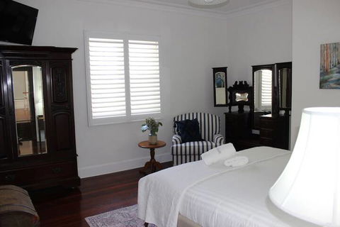 Fairlawn Estate - Tourism Noosa 5