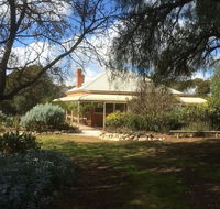 Thalia Getaway Villa - Tourism Noosa