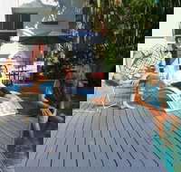 Rainbow Bay Backpackers - Tourism Noosa