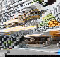 Arise on Hope Street