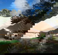 Zeehan Bush Camp - Tourism Noosa
