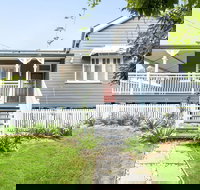 Magnolia on Mary - Tourism Noosa