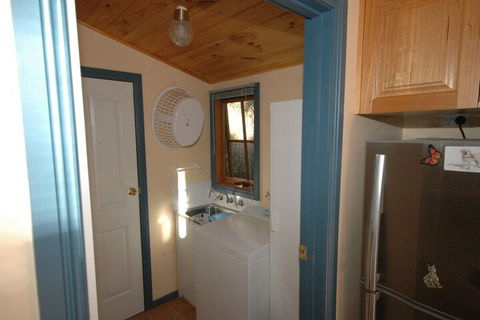 Garden Cottage Beechworth - Tourism Noosa 2