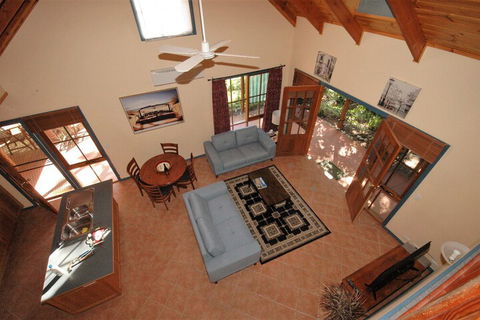 Garden Cottage Beechworth - Tourism Noosa 5