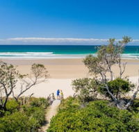 Woolgoolga Lakeside Holiday Park - Tourism Noosa
