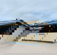 Venus Bay Beachfront Tourist Park - Tourism Noosa