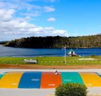 Rest Point Holiday Village - Tourism Noosa