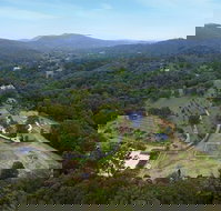 Austinvilla Estate - Tourism Noosa