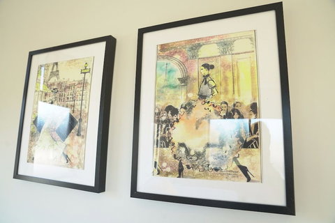 A Brand New House Near Boxhill - Tourism Noosa 2