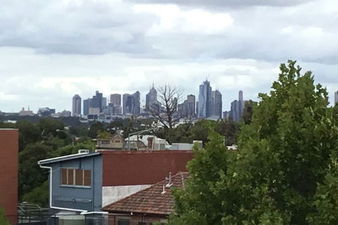 Essendon Sub Penthouse On Napier - Tourism Noosa 2