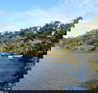 Kalgan River Chalets and Caravan Park - Tourism Noosa